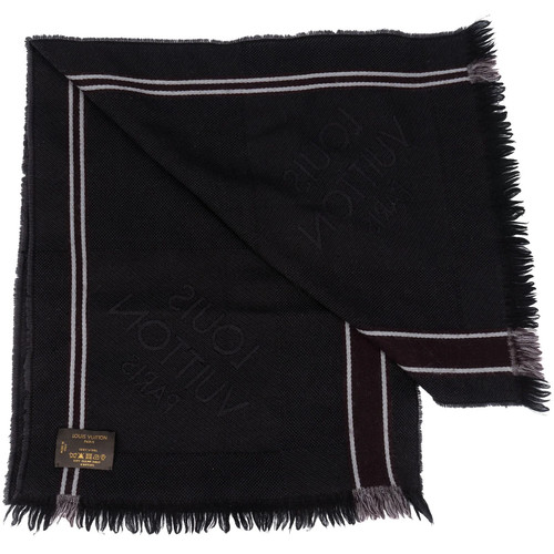 Louis vuitton wool monogram - louis,