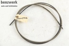 Mercedes W201 C124 Zug Welle Schiebedach ORIGINAL 197cm 1247801489 ✔️