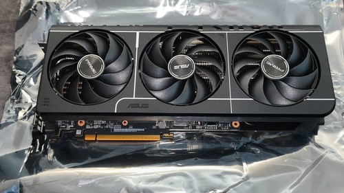 Asus prime radeon 9070 oc - prime,