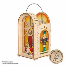 Kuhnert Bastelset Laterne