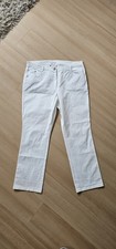 Sportalm Stretch  Hose Weiss