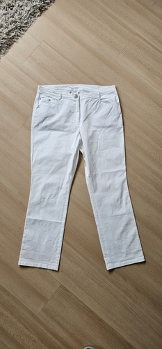 Sportalm stretch hose weiss - hose,