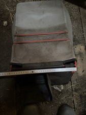 Sabo Rasenmäher Fangsack 