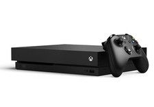 Microsoft Xbox One X 1TB