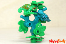 LEGO CITY, 2 Chamäleons und