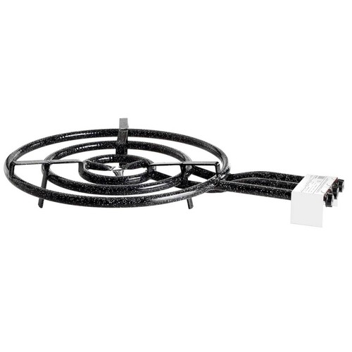 All grill ring - all, 3-ring-gasbrenner