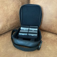 Tasche Leder für Nintendo