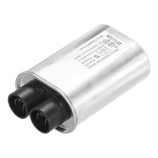 Mikrowelle Kondensator Ersatz