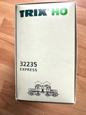Trix Express 32235 - Ellok EG