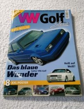 VW Golf & Co. Scene Spezial