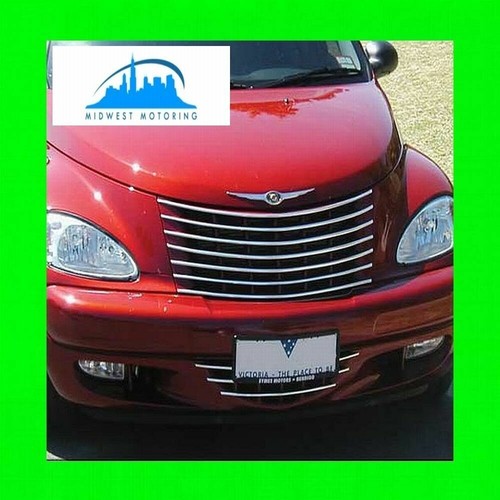 2000 2005 chrysler cruiser - 2000-2005, pt
