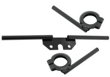 Blinkerhalter Miniblinker SET