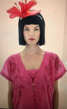 Gudrun Sjöden🌺Bluse Fantasia🌺Baumwolle 🌺handbestickt Tunika🌸NEU 119€🌺Sommer