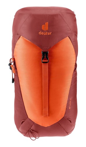 Deuter lite backpack 16 - ac,