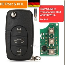 Fernbedienung Funk Schlüssel