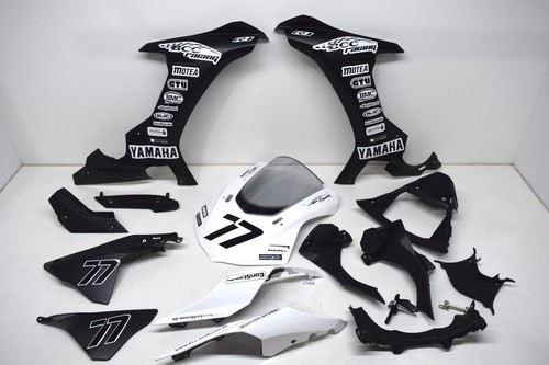Yamaha yzf rn32 - yzf,