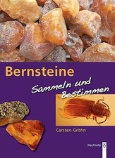 Bernstein: Sammeln  Bestimmen von Gröhn, Carsten | Buch | Zustand sehr gut