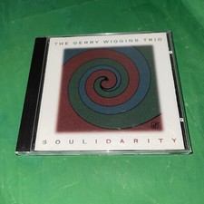 The Gerry Wiggins Trio -