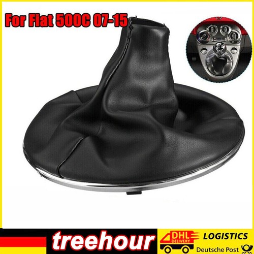 Schaltknauf für fiat 500 500c - fiat,