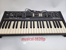 Roland RS-09 Orgel/Saiten 09
