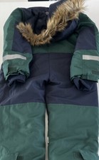 Schneeanzug Kinder Unisex 