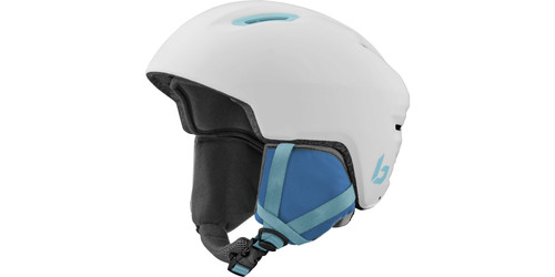 Bolle skihelm atmos youth - skihelm,