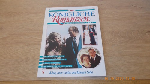 Königliche romanzen liebe - kÖnigliche,