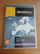 DVD VDO DAYTON SUPERCODE C-IQ
