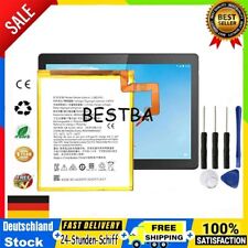 Akku für Lenovo Tab M10