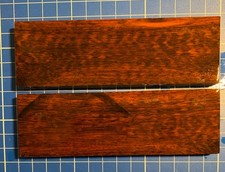 Snakewood/ Schlangenholz sehr