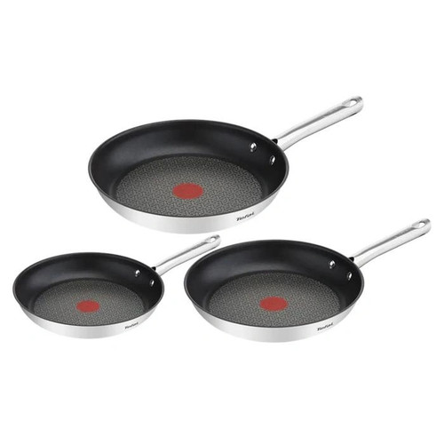 Tefal duetto pfannenset - duetto,