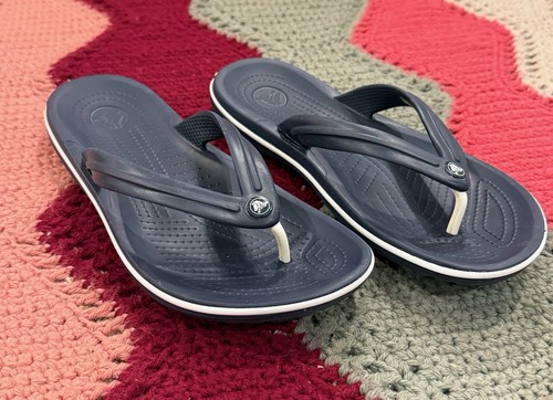 Crocs crocband flip - crocband,