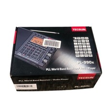 Neu tecsun 990x - neu, pl-990x