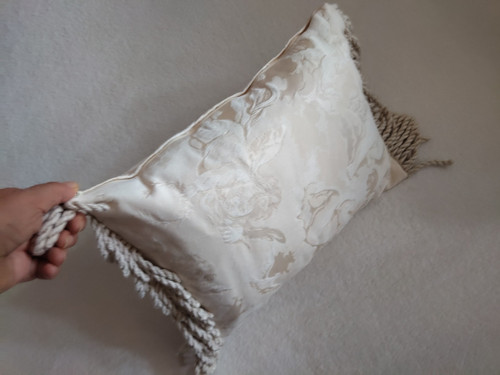 Laura ashley vintage kissen - laura,