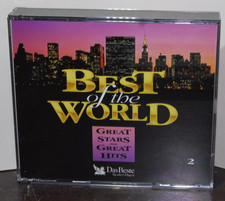 CD - Das Beste - Best of the