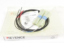 KEYENCE FU-A100 - Lichtwellenleiter - Sensor - Lichtschranke - unbenutzt OVP -