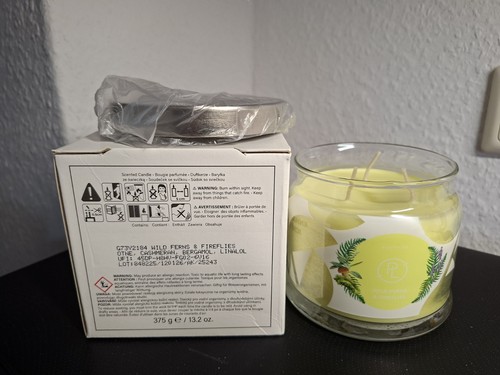 Partylite docht wild - docht,