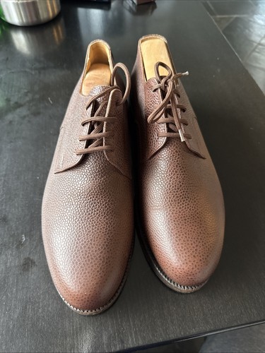 Handmacher männerschuhe - handmacher,