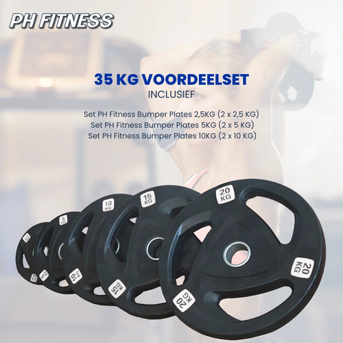 Tri grip hantelscheiben - tri-grip,