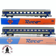 ♻️ Roco 2x 24277/78