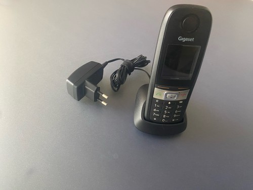 Gigaset e360hx stoßfest und - e360hx,,
