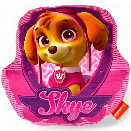 Dekokissen paw patrol - paw, skye