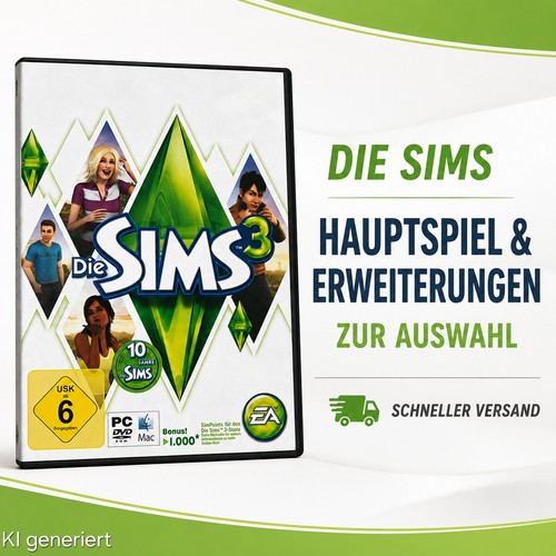 Die sims - sims, 2