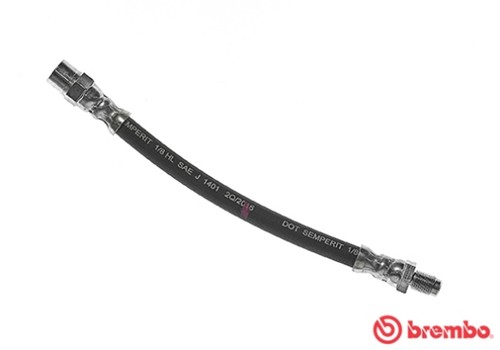 Bremsschlauch brembo 118 - brembo, t