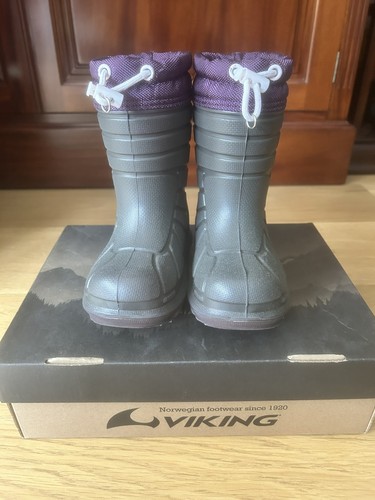 Viking kinder extreme warm - 2.0,