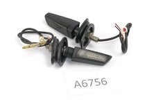 Universal für Yamaha FZ6-N ABS Fazer RJ14 2007 - LED Blinker vorne A6756