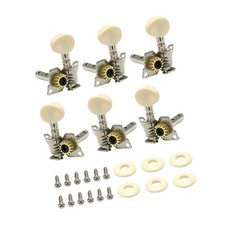 6Pcs Gitarre String Tuning