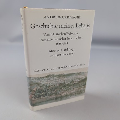 Andrew carnegie geschichte - andrew,