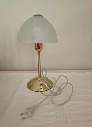 Tischleuchte tischlampe - tischleuchte,
