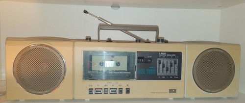 Ddr rft skr - 1000, stereo